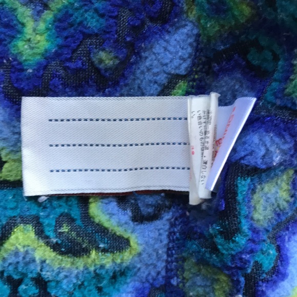 Patagonia Fleece Jacket (size 18m) - Picture 7 of 7